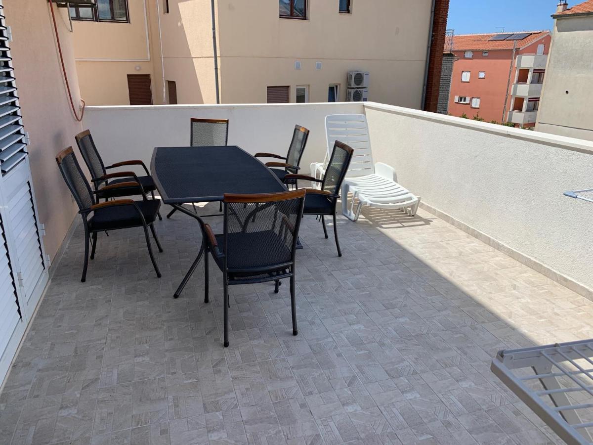 Apartment Skorin Primošten Exterior foto