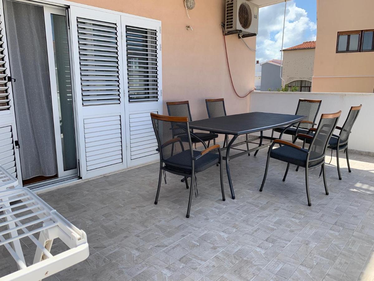 Apartment Skorin Primošten Exterior foto